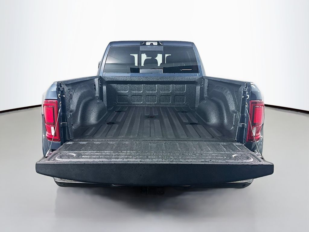 New 2026 Blue Ram Limited 14in Dually image 16