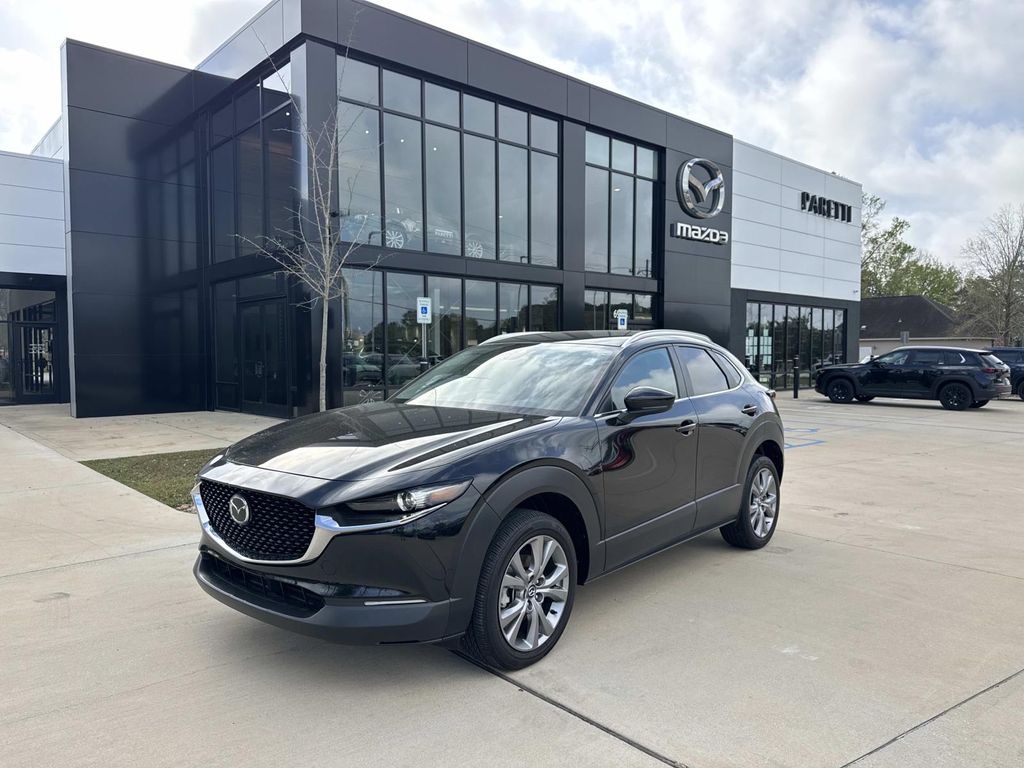 2023 Mazda CX-30 2.5 S Preferred AWD