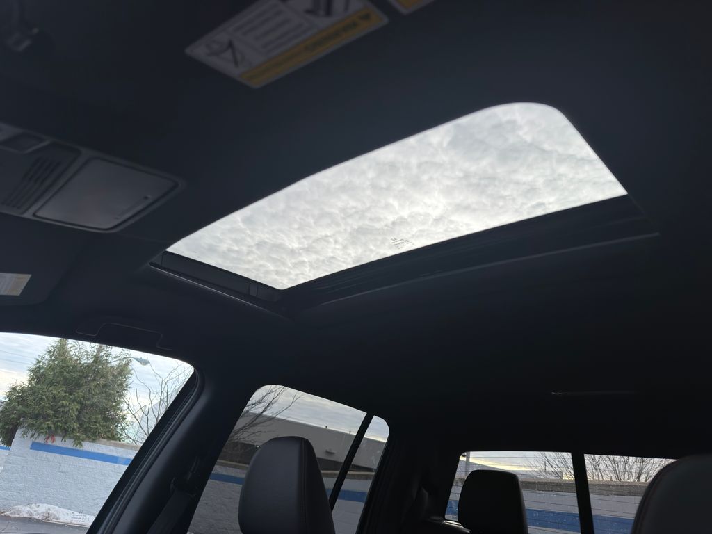 Thumbnail: 2026 Honda Ridgeline - 11