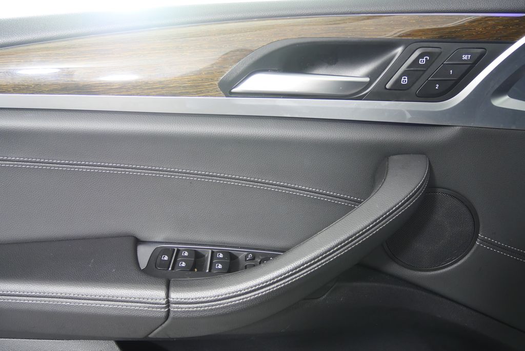 Thumbnail: 2019 BMW X3 - 9