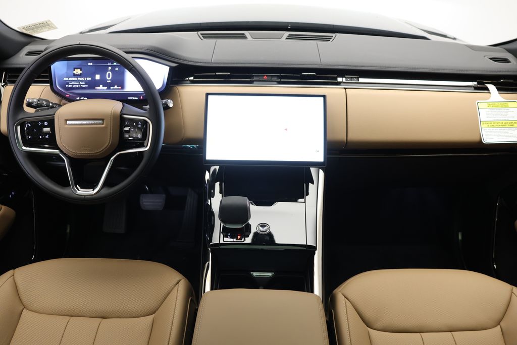 Thumbnail: 2026 Land Rover Range Rover Sport - 16