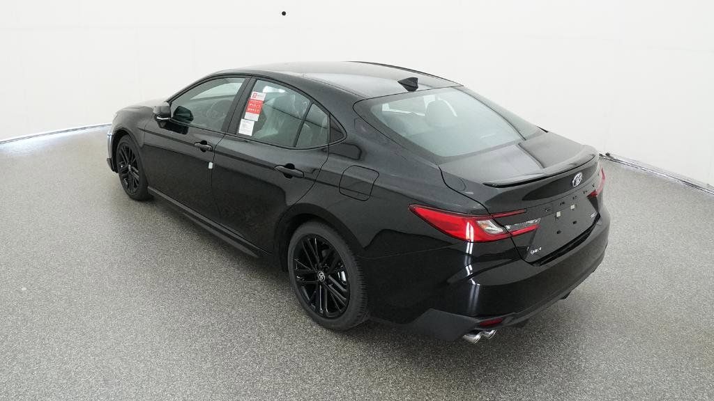 Thumbnail: 2026 Toyota Camry - 11