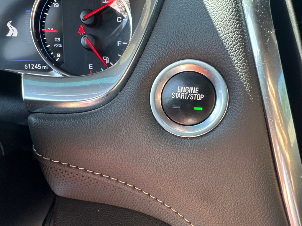 Used 2023 Chevrolet Traverse SUV