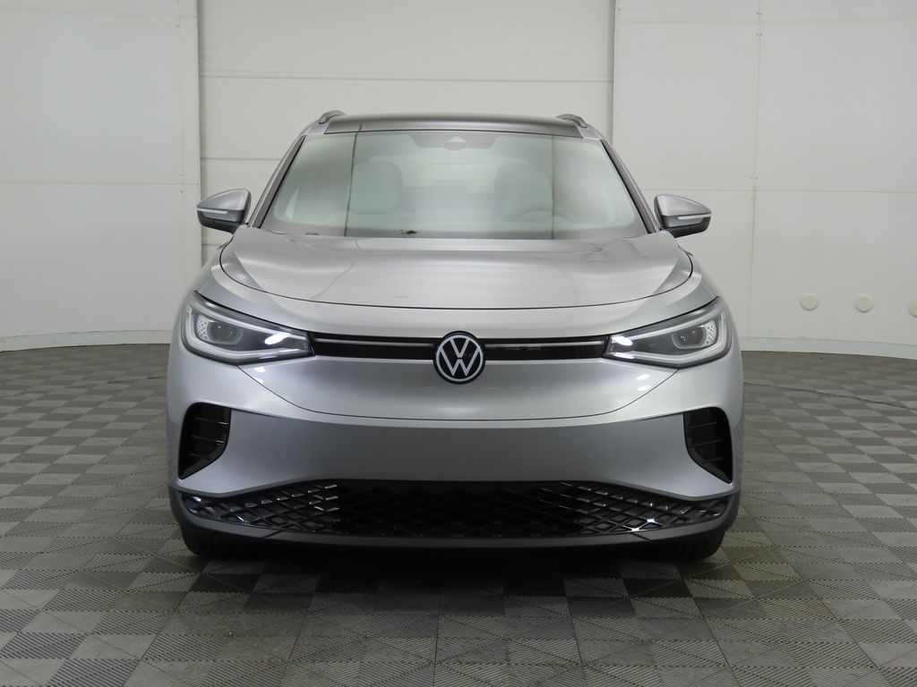 2025 Volkswagen ID.4 Pro S 2