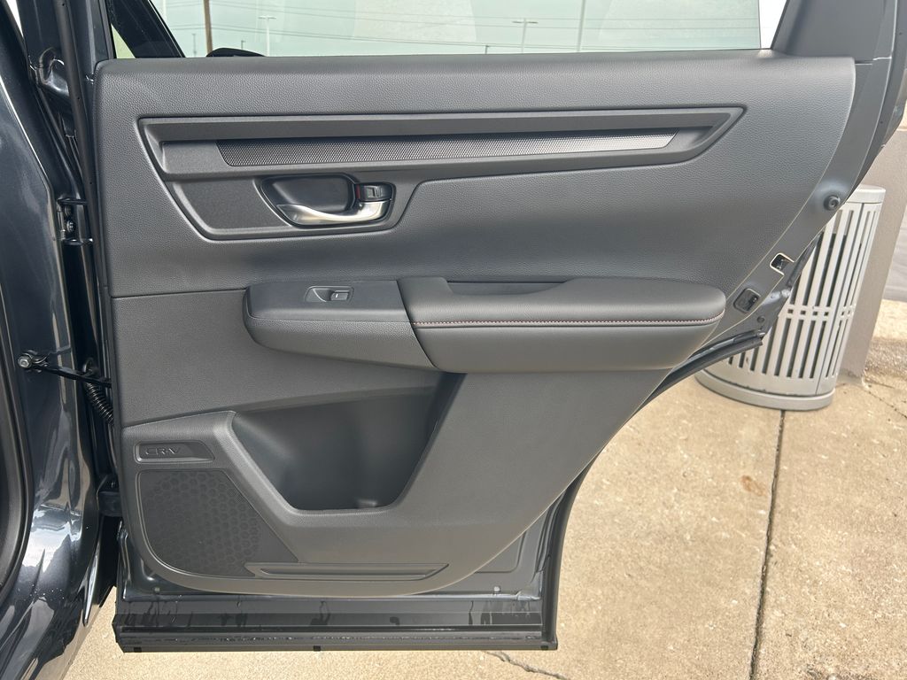 Thumbnail: 2026 Honda CR-V - 23