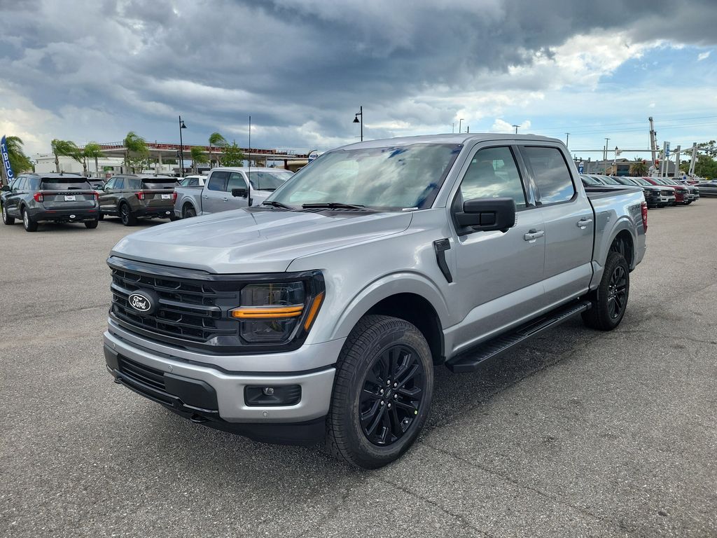 View vehicle photo 2