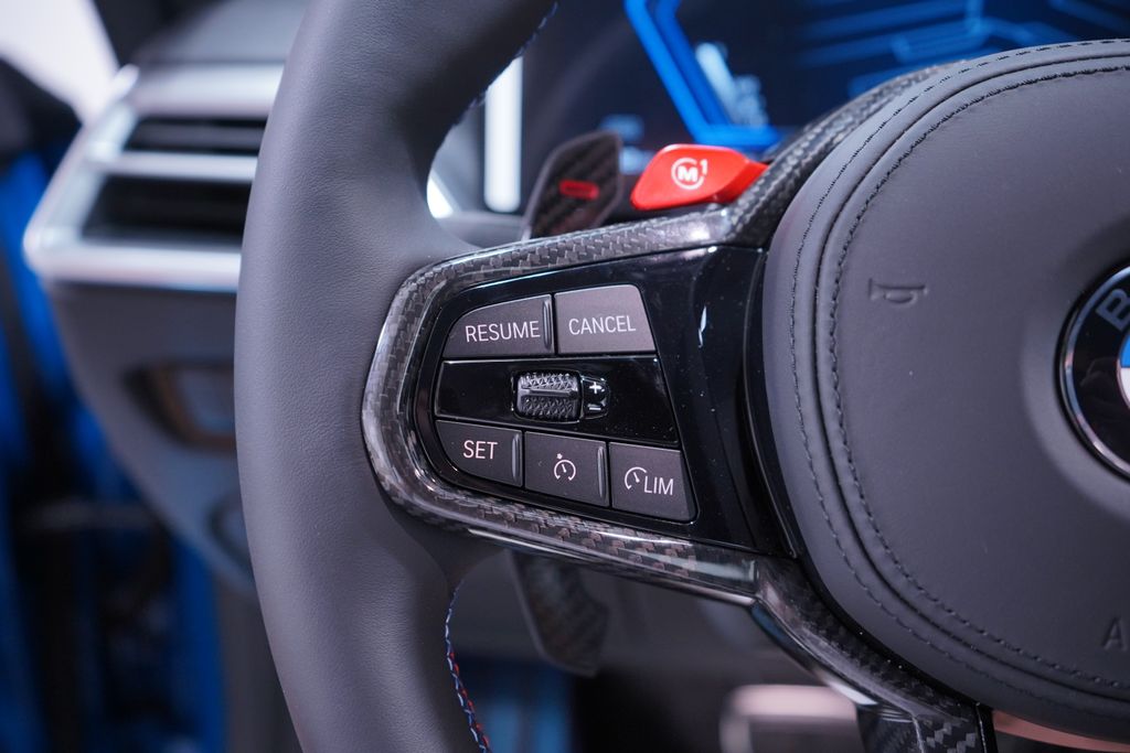 Thumbnail: 2026 BMW M4 - 19