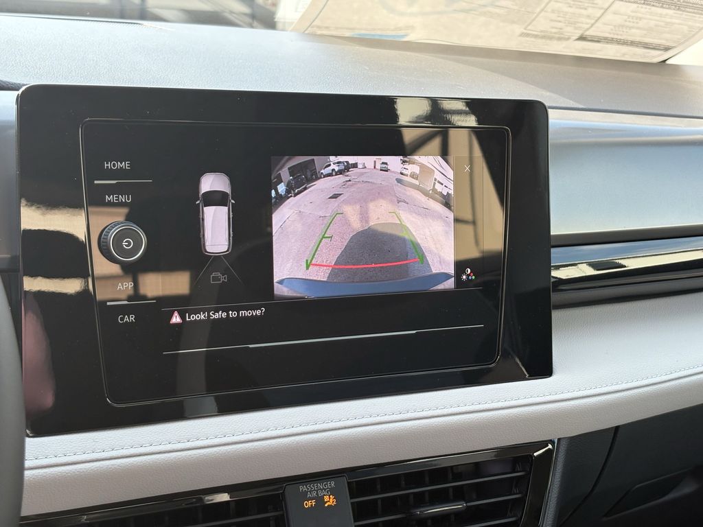 New 2025 Gray Volkswagen 1.5T SE image 20