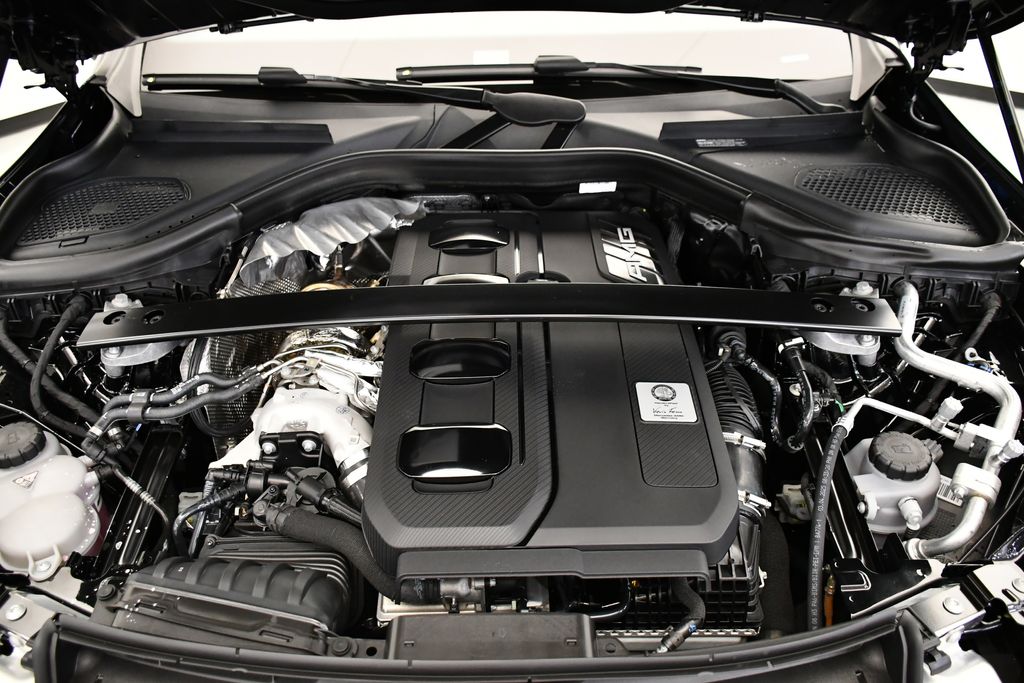 Thumbnail: 2026 Mercedes-Benz GLC - 12