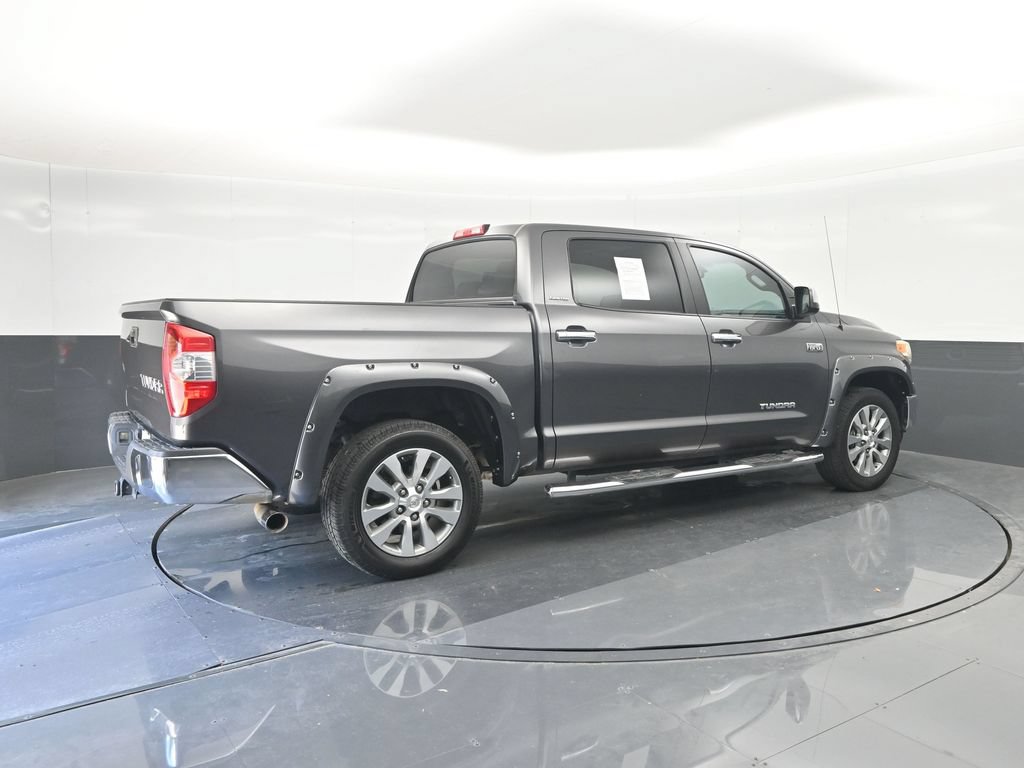 Used 2015 Toyota Tundra Truck