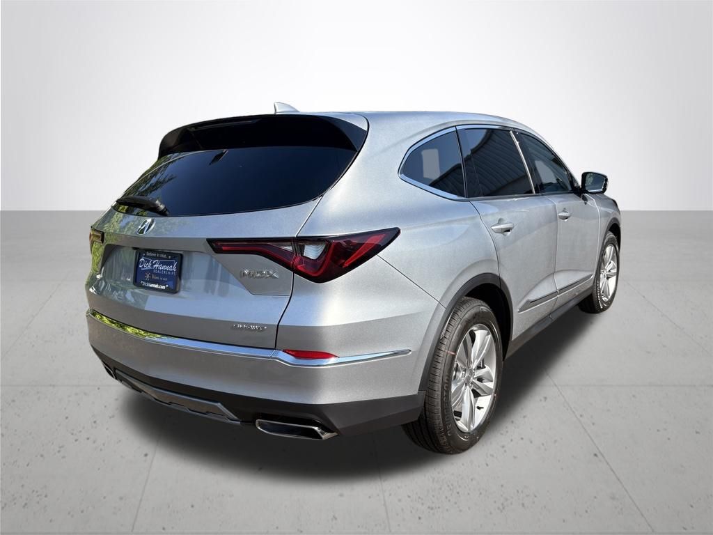 2026 Acura MDX Base