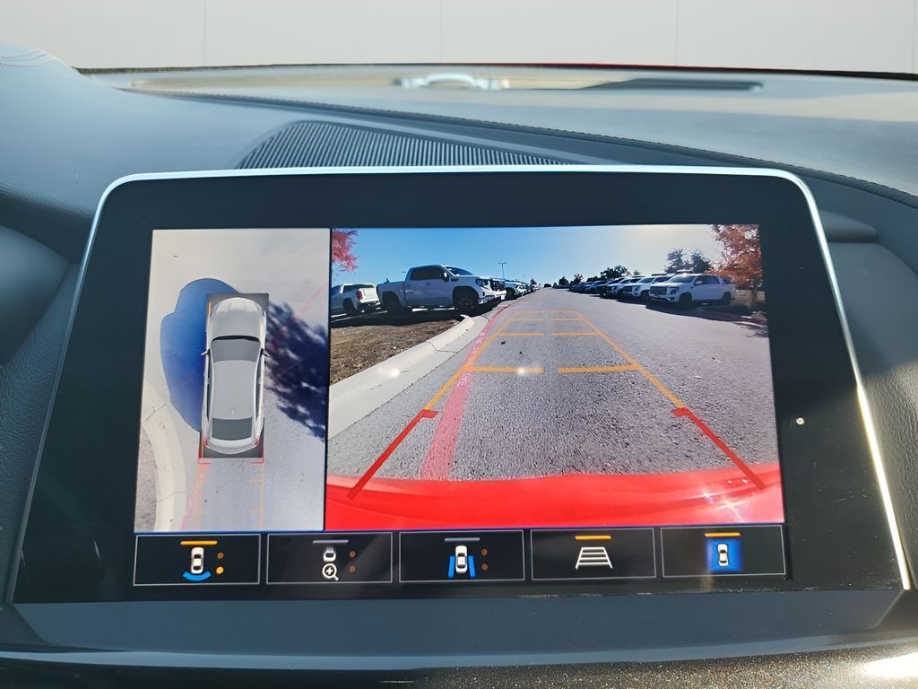 Used Car 2024 Cadillac Ct5  V-series For Sale Under $60,000 In Austin, Texas