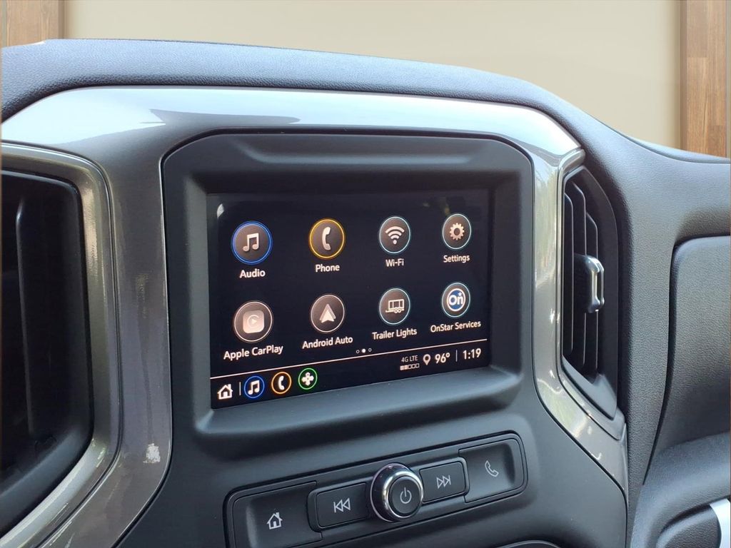 ChevroletSilverado 15004