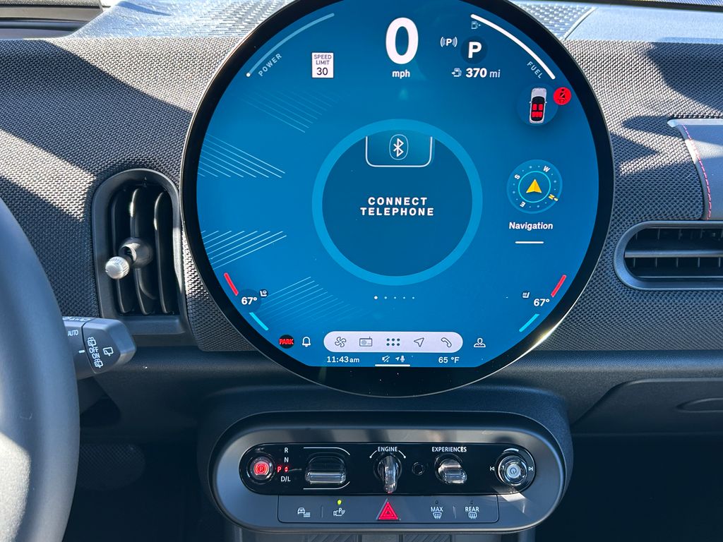 Thumbnail: 2026 MINI Cooper - 24