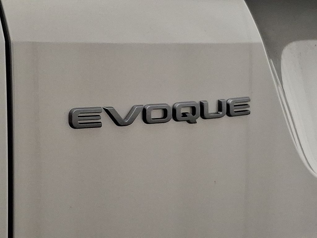 Thumbnail: 2026 Land Rover Range Rover Evoque - 23