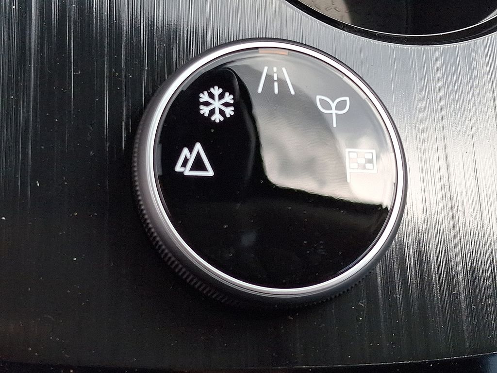 2026 Nissan Rogue — photo 17