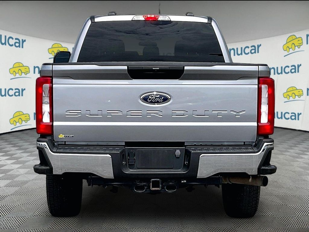 2024 Ford F-250SD — photo 5