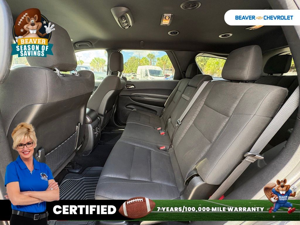 Used 2023 Dodge Durango SUV