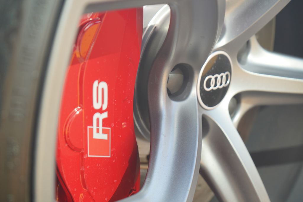 Thumbnail: 2025 Audi RS 6 - 3