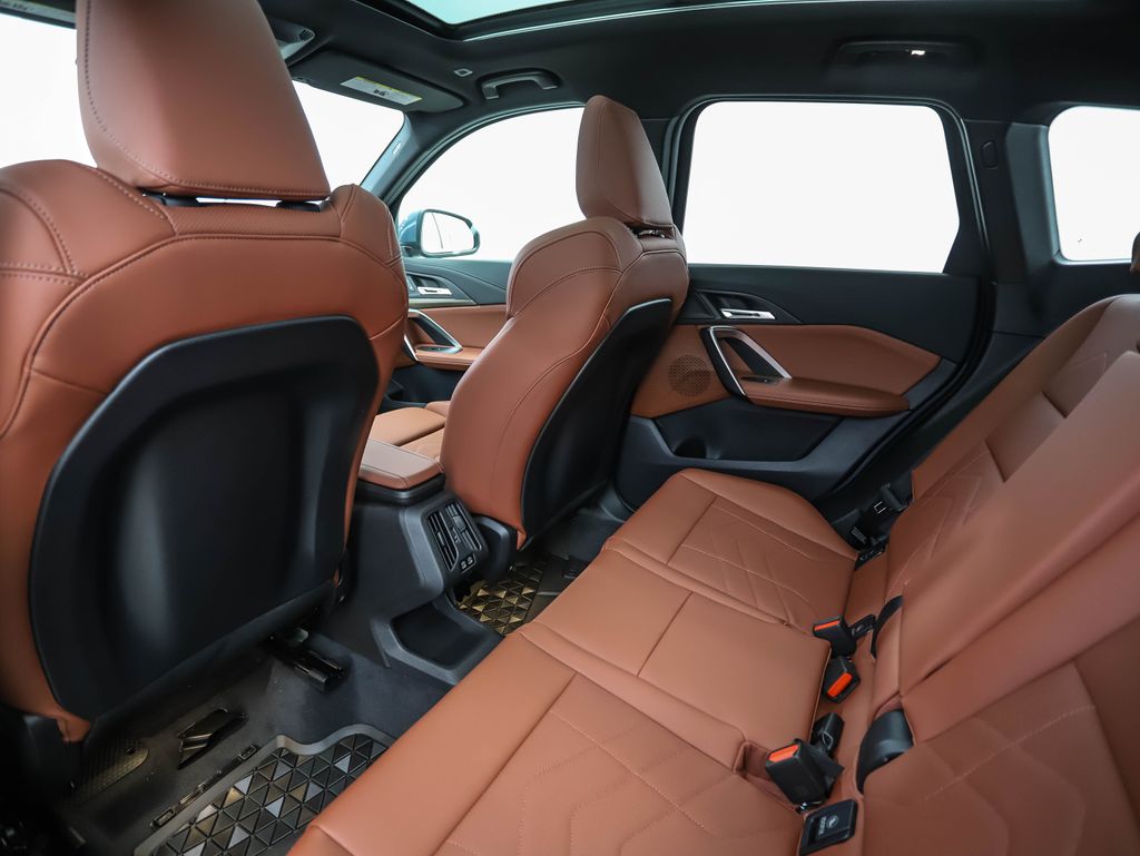 Thumbnail: 2026 BMW X1 - 20