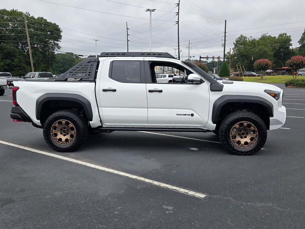 New 2026 Toyota Tacoma i-FORCE MAX Truck