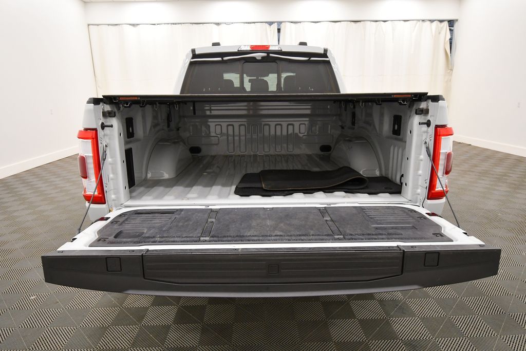 Used 2023 Ford F-150 Truck