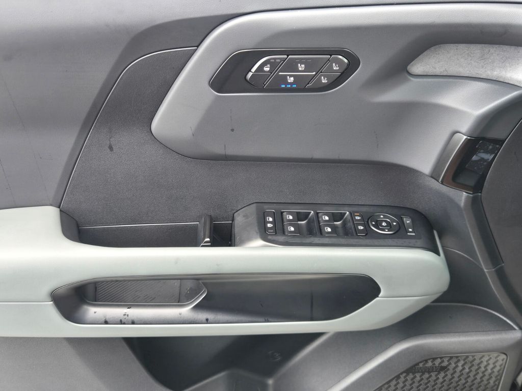 2027 Kia Telluride - $57,200