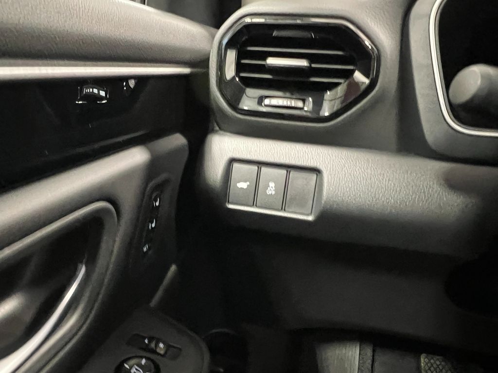 2025 Honda Pilot EX-L photo