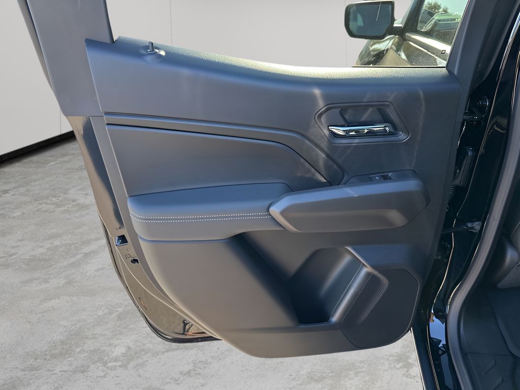 New 2026 Black GMC Elevation image 16