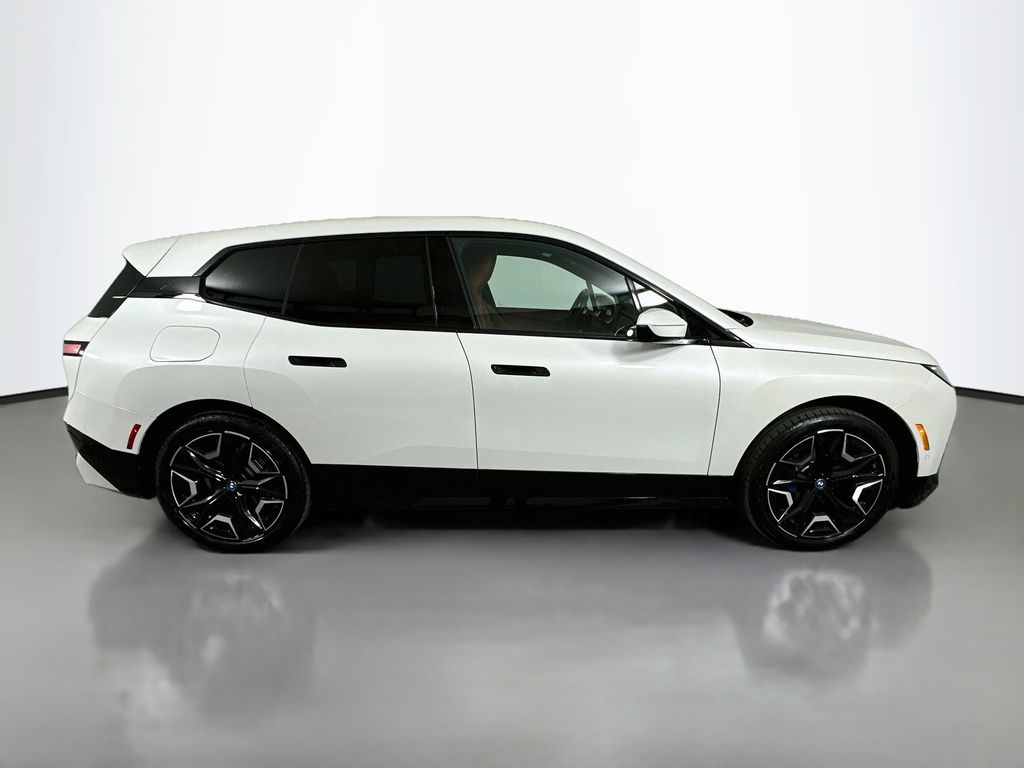 Thumbnail: 2024 BMW iX - 4