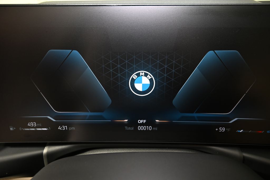 Thumbnail: 2026 BMW 3 Series - 26