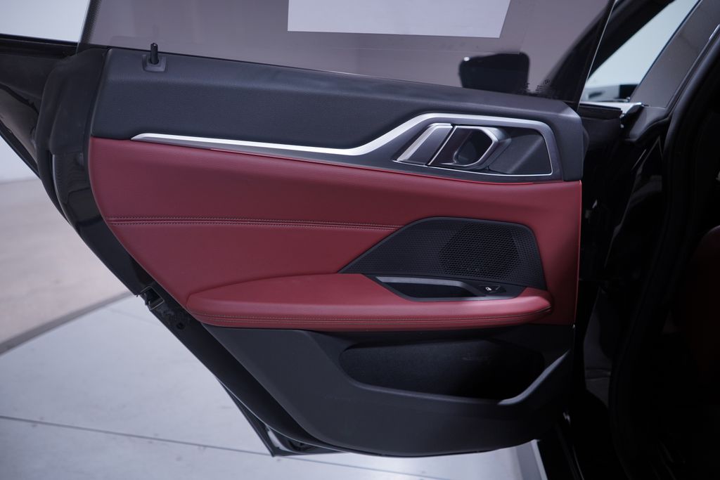 Thumbnail: 2023 BMW i4 - 15