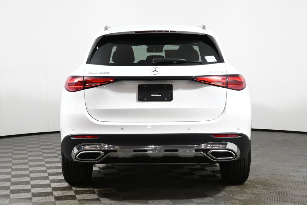 Thumbnail: 2025 Mercedes-Benz GLC - 25