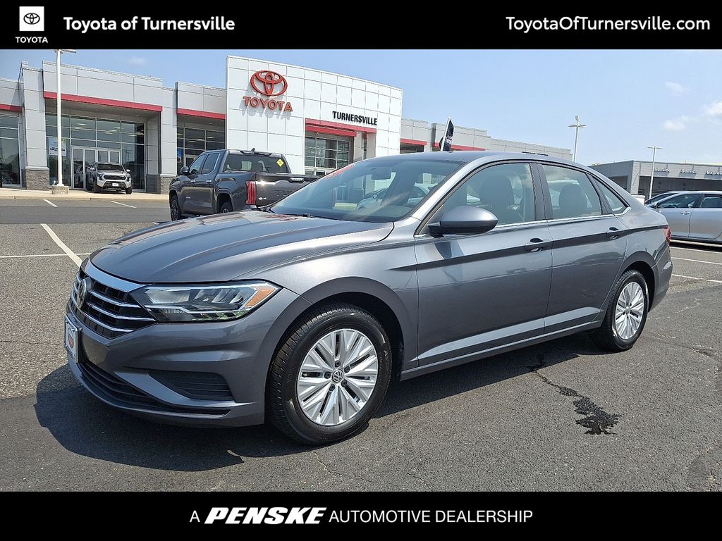 2019 Volkswagen Jetta S -
                  Turnersville, NJ