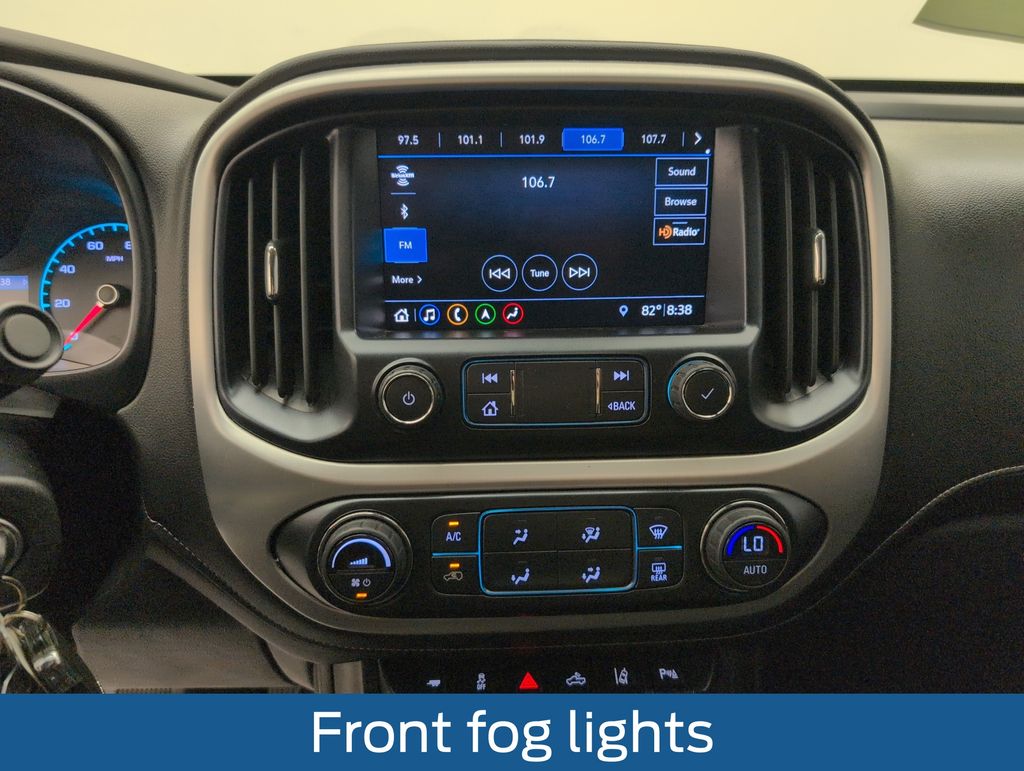 Certified Used 2019 Silver GMC SLT image 26