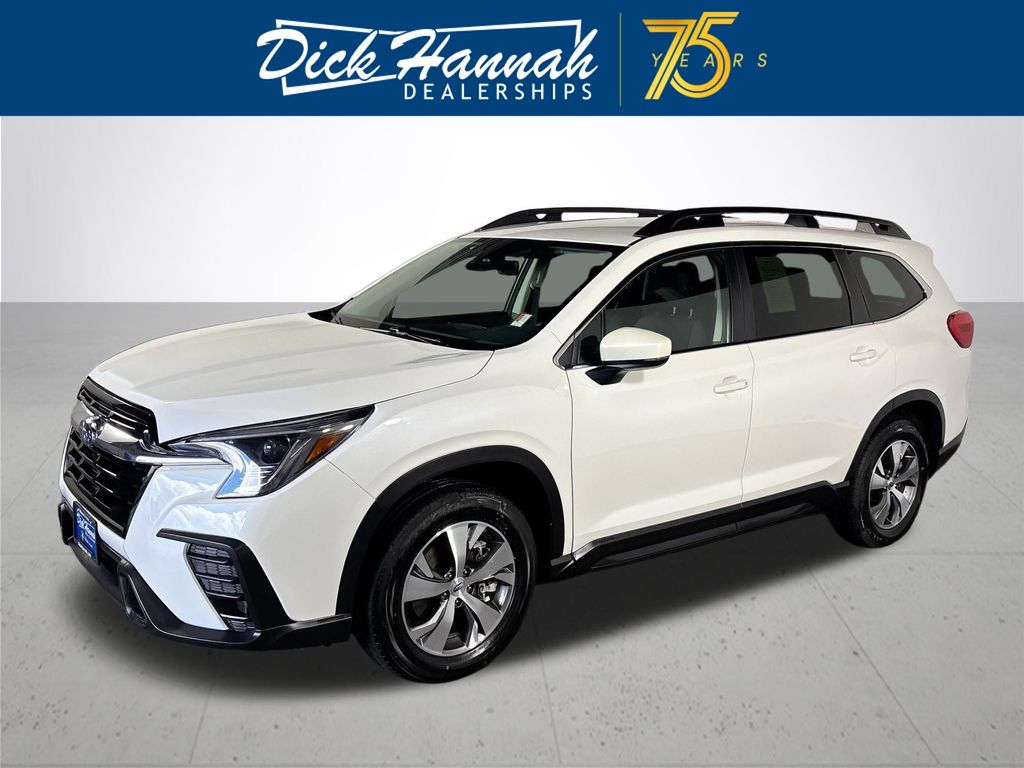 2024 Subaru Ascent Premium