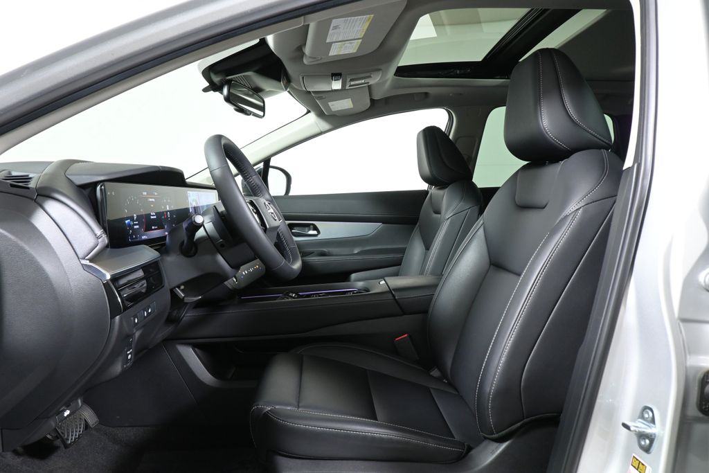 Thumbnail: 2025 Nissan Murano - 3