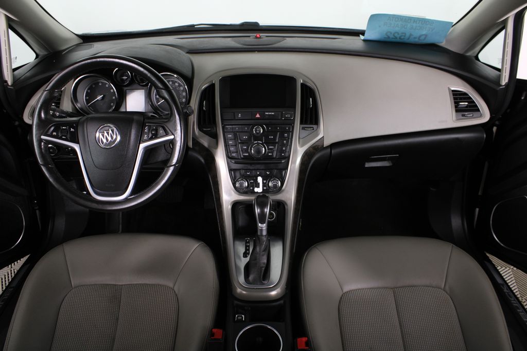 Used 2013 Buick Verano for sale in 