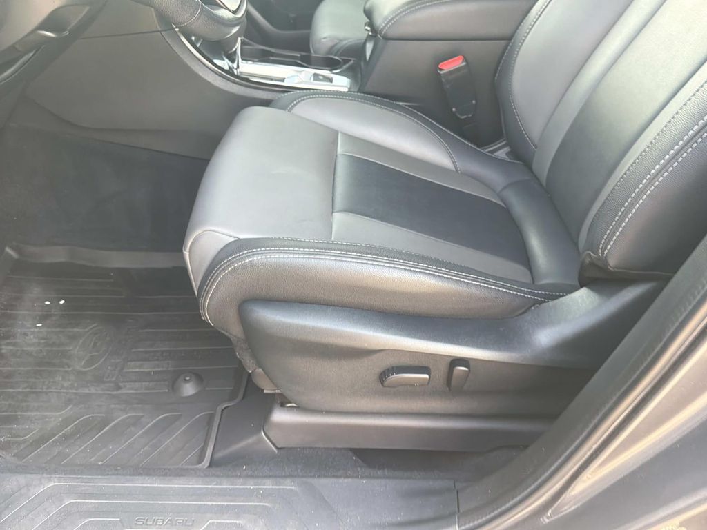 Used 2022 Subaru Ascent SUV