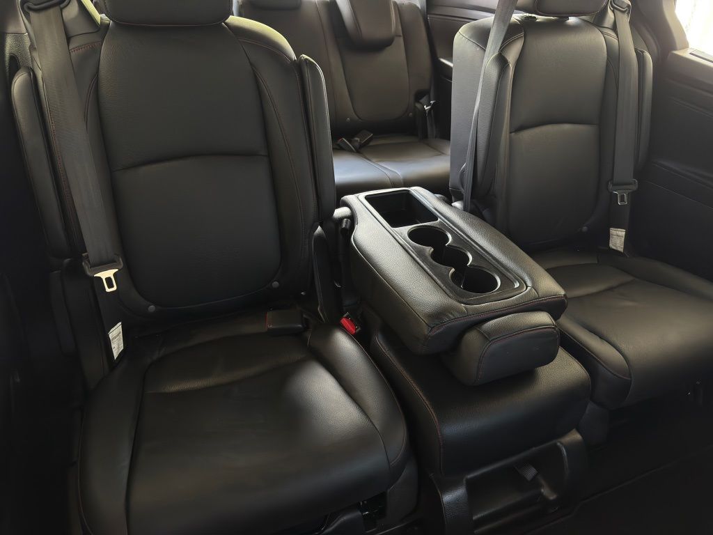 2024 Honda Odyssey Sport  at AutoSavvy Houston Northwest