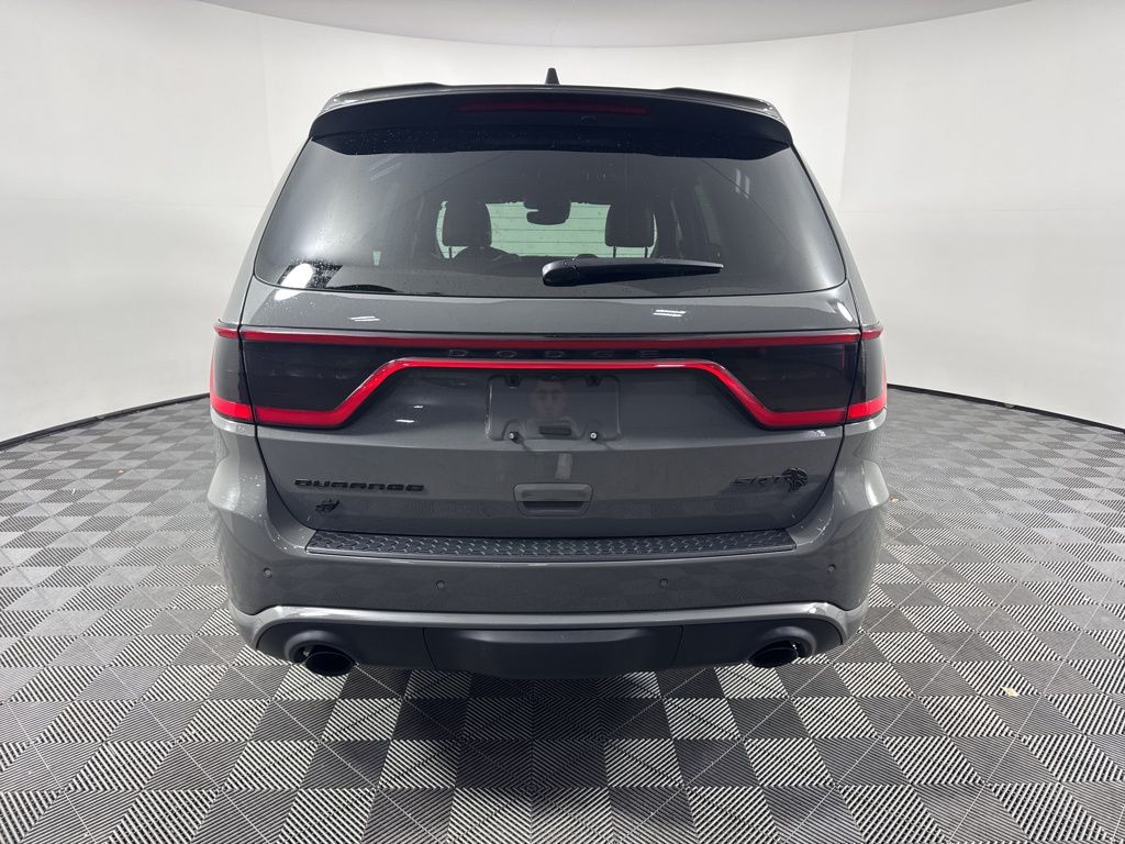 Thumbnail: 2023 Dodge Durango - 6
