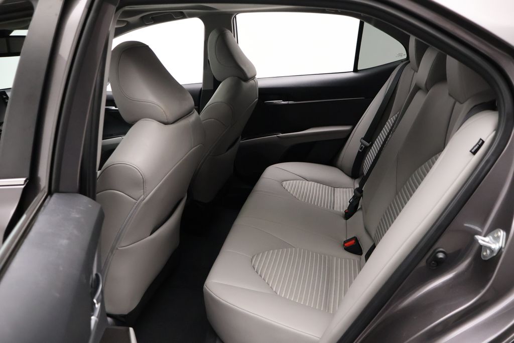 Thumbnail: 2023 Toyota Camry - 19