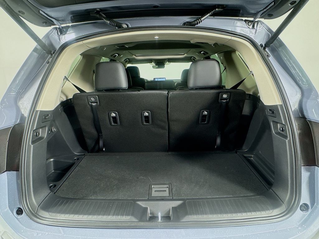 New Car 2025 Honda Pilot  Touring+ For Sale Under $50,000 In Austin, Texas