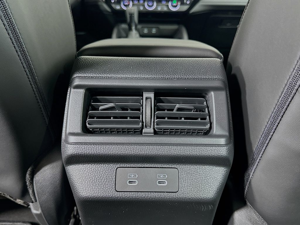 Thumbnail: 2025 Honda Accord - 17
