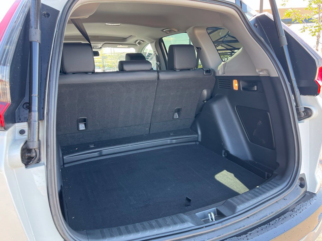 Thumbnail: 2021 Honda CR-V - 9