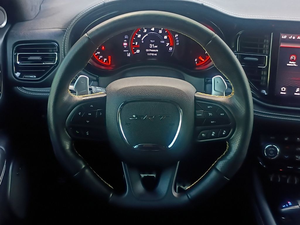 Used Car 2024 Dodge Durango  Srt 392 For Sale Under $70,000 In Austin, Texas