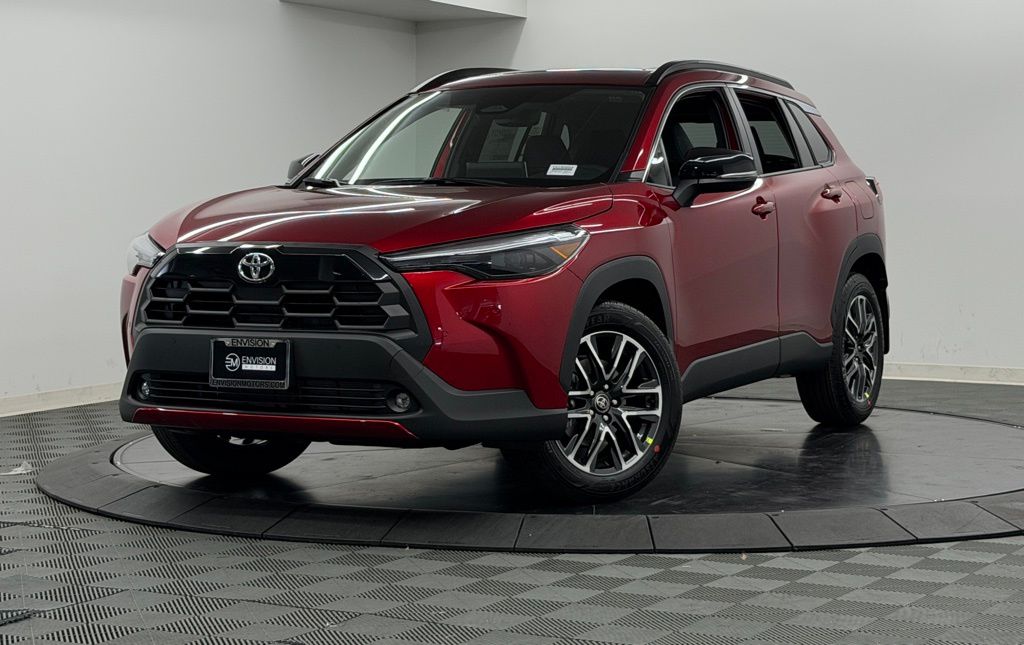 View vehicle photo 2