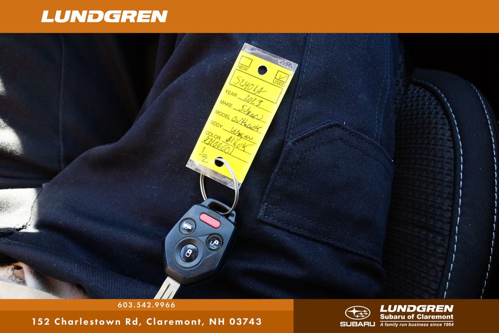 Used 2023 Subaru Forester SUV