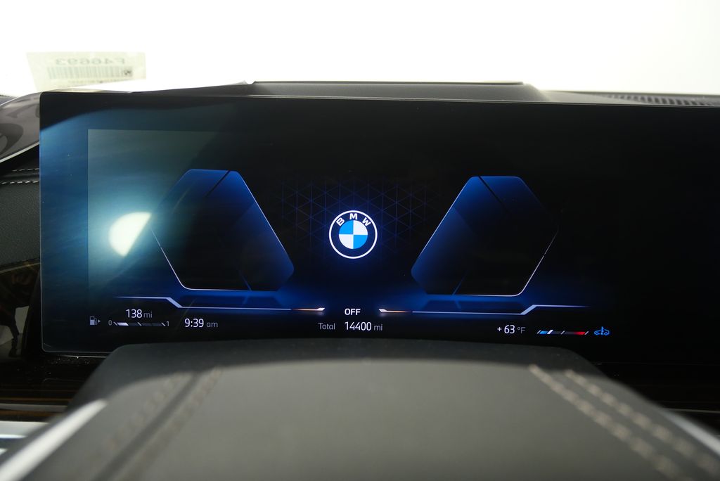 Thumbnail: 2026 BMW X5 - 23