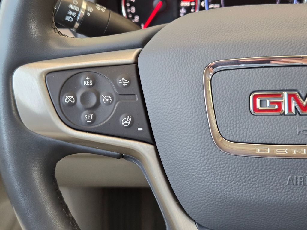 Used 2023 GMC Acadia SUV